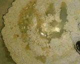 A picture of step 2 of Vegetable stuffed buns by R@shows Cuisine.