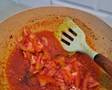 Foto langkah ke 3 dari resep Ikan tongkol rebus pedas.