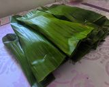 Foto langkah ke 6 dari resep Pepes Tahu Jamur Tiram.