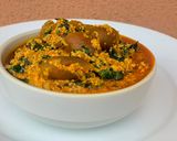 Egusi soupmatakin girki14 hoto