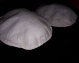 Foto del paso 7 de la receta: Pan De Pita Sin Levadura