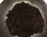 Foto del paso 1 de la receta: Cheesecake de oreo