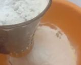 صورة لخطوة 1 من وصفة لقيمات 😋