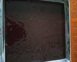 Brownies Pisang No Mixer langkah memasak 6 foto