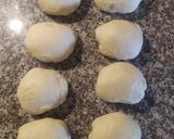 Foto del paso 4 de la receta: Pan Pebete