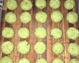 Foto del paso 5 de la receta: 🧆 Falafel 🧆