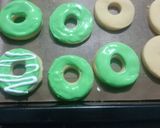 Foto langkah ke 6 dari resep 901. Royal Icing Sugar.