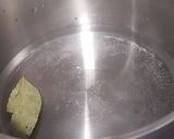 Foto del paso 1 de la receta: Hervido de toda la vida al vapor