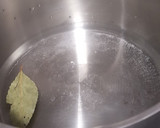 Foto del paso 1 de la receta: Hervido de toda la vida al vapor
