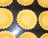 Foto langkah ke 7 dari resep Kulit pie.