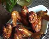 Foto langkah ke 4 dari resep Ayam goreng pedas manis.
