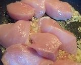 Foto langkah ke 3 dari resep Bistik Ayam.
