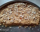 सुखडी (sukhadi recipe in marathi) रेसिपी स्टेप 5 फोटो 