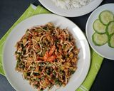 Foto langkah ke 5 dari resep Karedok.