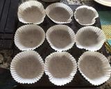 Foto del paso 2 de la receta: Mini muffins rellenos de mermelada