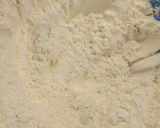 Glutén és tejmentes puha mézes recept fázis 2 fotója