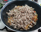 Foto del paso 7 de la receta: Pastel de Carne, Verdura y Patata