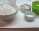 Foto del paso 1 de la receta: Pan