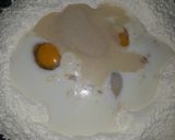 Foto del paso 1 de la receta: Moños - Pan dulce Méxicano