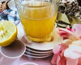 नींबू चाय (nimbu chai recipe in Hindi) रेसिपी चरण 4 फोटो