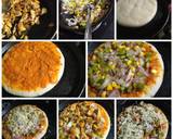 Chicken Pizza recipe step 2 photo