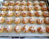 Foto langkah ke 6 dari resep Pizza Cookies.