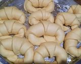 Foto del paso 4 de la receta: 🥐MEDIALUNAS DE MANTECA 🥐