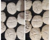 Foto del paso 2 de la receta: Pan para hamburguesas