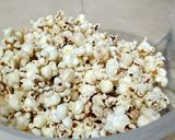 Foto langkah ke 2 dari resep PopCorn.