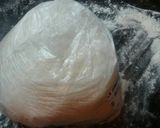 Foto del paso 6 de la receta: Masa para tapas de empanadas rápidas 👐