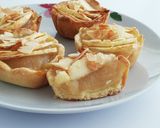 Une image de l'étape 4 de Tartelette aux pommes.