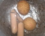 Foto langkah ke 2 dari resep Risoles Simple Low Budget.