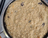 Foto del paso 4 de la receta: Torta de manzana saludable