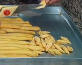 صورة لخطوة 4 من وصفة فقاص مالح أو بنين 😋