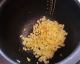 Une image de l'étape 1 de Quenelles forestières 😋.