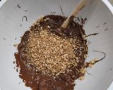 Foto del paso 3 de la receta: Turrón Tipo Suchard con Sorpresa
