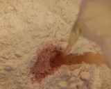 Foto del paso 1 de la receta: Masa para empanadas chilenas