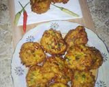 Foto langkah ke 4 dari resep Perkedel Jagung.