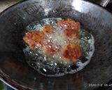 Foto langkah ke 2 dari resep Olahan kornet goreng.