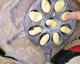 صورة لخطوة 5 من وصفة حلوة الجوزة بلمسة عصرية🥰
