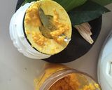 Foto langkah ke 1 dari resep Ikan kuah susu lezat & mudah.