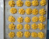 Foto langkah ke 5 dari resep Soes Original (Vla Susu).