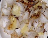 Foto del paso 4 de la receta: Cebolla asada a la parrillé