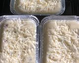 Foto langkah ke 3 dari resep Makaroni Panggang Simple.