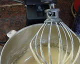 Foto del paso 1 de la receta: Budín de limón fácil