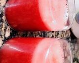 A picture of step 5 of Watermelon Mojito.
