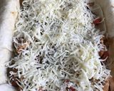 Foto del paso 4 de la receta: Fajitas caseras de pollo