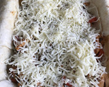 Foto del paso 4 de la receta: Fajitas caseras de pollo