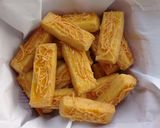 Foto langkah ke 7 dari resep Kastengel IRIT «resep andalan».