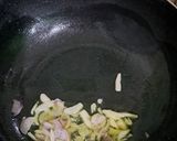 Foto langkah ke 2 dari resep Spaghetti Bolognese.